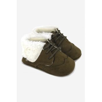 Ghete de piele intoarsa de firma originale