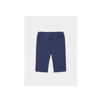 Pantaloni copii -  29776 - Bleumarin - Bumbac