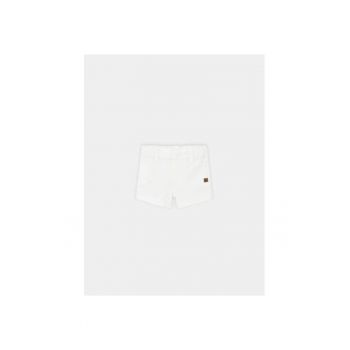 Pantaloni copii -  994471 - Alb - Bumbac