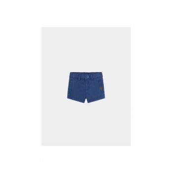 Pantaloni copii -  994495 - Bleumarin - Bumbac