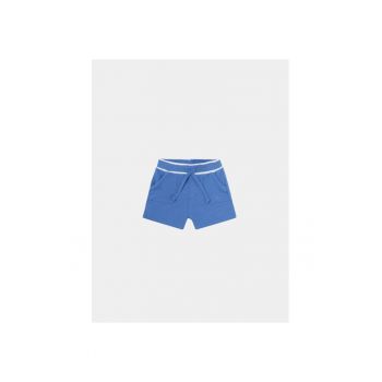Pantaloni copii -  994570 - Albastru - Bumbac