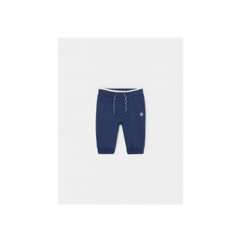 Pantaloni copii -  994839 - Bleumarin - Bumbac