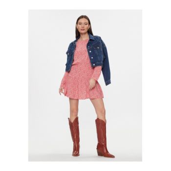 Rochie casual dama -  303439040 - Viscoza