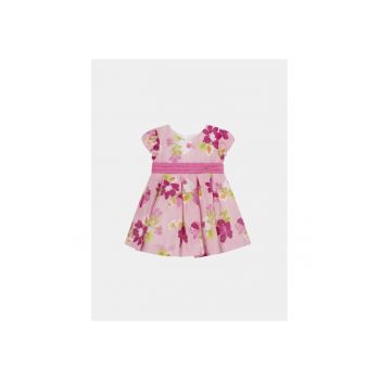 Rochie fete -  12846 - Roz - In