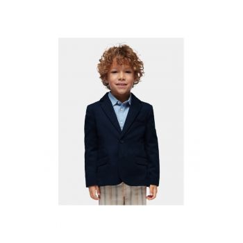 Sacou copii -  853068 - Bleumarin - Bumbac
