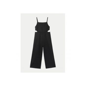 Salopeta copii -  141836 - Negru - Bumbac
