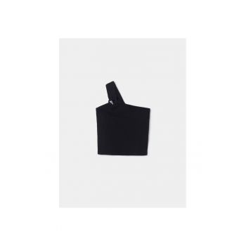 Tricou copii -  13911 - Negru - Bumbac