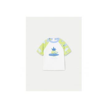Tricou copii -  139857 - Verde - Poliester