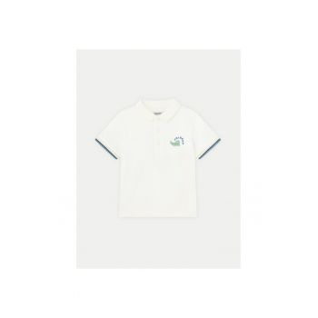 Tricou copii -  139888 - Alb - Bumbac