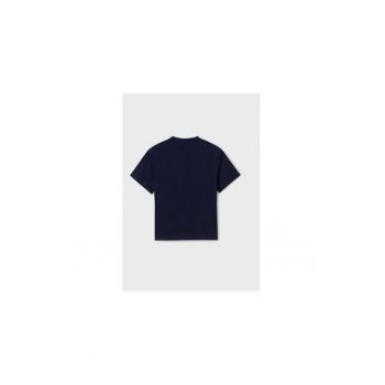 Tricou copii -  853952 - Bleumarin - Bumbac -