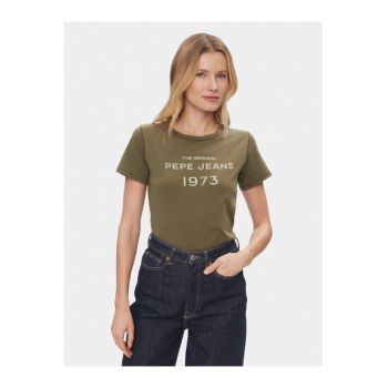 Tricou dama -  303438616 - Bumbac