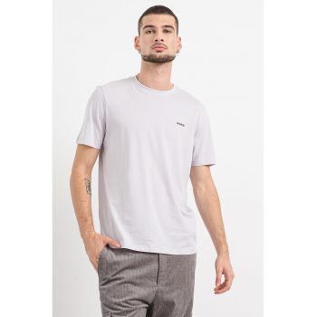 Tricou regular fit Dero