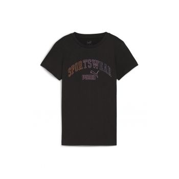 Tricou  Ess+ Logo Lab Tee 68298601