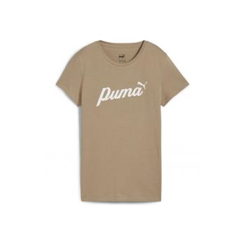 Tricou  Ess+ Script Tee 67931567