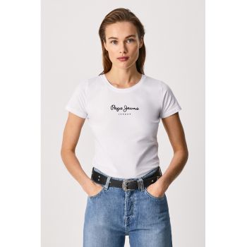 Tricou slim fit