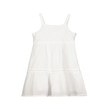Rochie evazata fara maneci