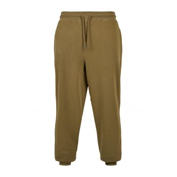Pantaloni de trening cu snur de ajustare in talie