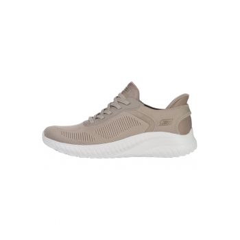 Pantofi sport  BOBS SQUAD CHAOS - C - SLIP INS 117497TPE
