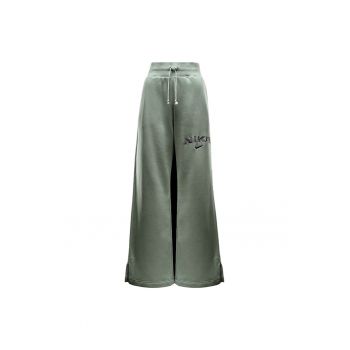 Pantaloni trening  PHNX FLC HR LOGO PNT WDE FV7684370