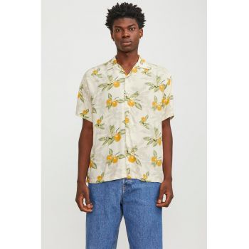 Camasa barbati -  303482688 - Multicolor - Viscoza