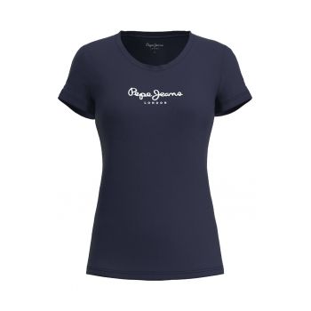 Tricou slim fit