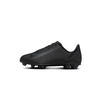Ghete Fotbal  Mercurial Vapor 16 MG JR FQ8286-002 - Baieti - Negru