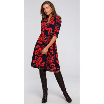 Rochie dama -  Bumbac/Elastan32``
