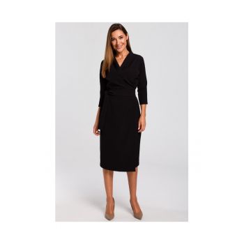 Rochie  Poliester/Elastan - Maro