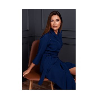 Rochie  Poliester/Elastan - Maro