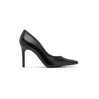 Rylko - Pantofi stiletto de piele Linsey