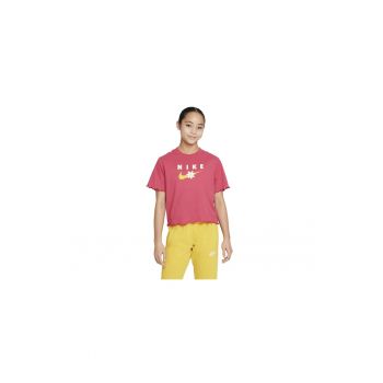 Tricou  G Nsw Tee Energy Boxy Frilly DO1351666 Copii