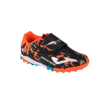 Pantofi de fotbal - turf -  Megatron Jr. 2401113