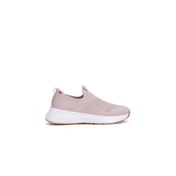 Pantofi sport dama -  590559 - Sintetic - Roz