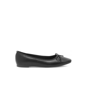 Balerini -  Sintetic - Negru