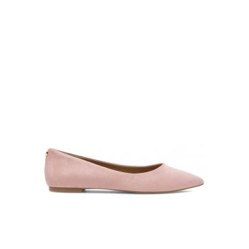 Balerini -  Textil - Roz