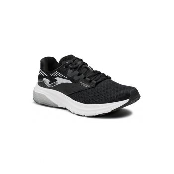 Pantofi barbati -  209871616 - Textil - Negru