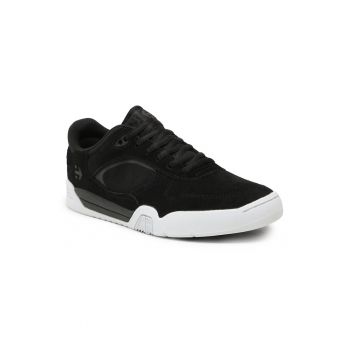 Pantofi barbati -  301388753 - Piele naturala - Negru
