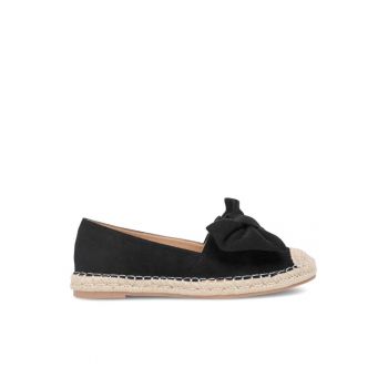 Pantofi dama -  590558840851237 - Textil - Negru ieftini