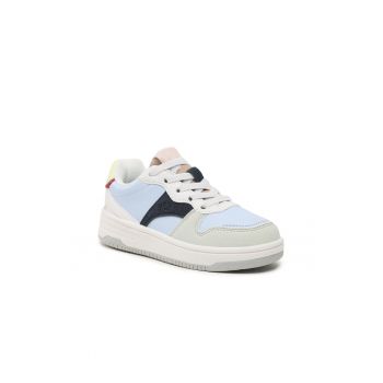 Pantofi sport baieti -  Piele ecologica