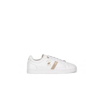 Pantofi sport dama -  Alb