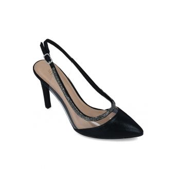Sandale dama -  302997190 - Piele ecologica - Auriu