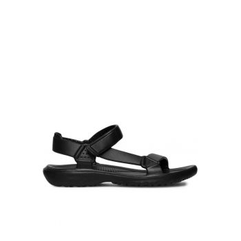 Sandale dama -  590558851783238 - Sintetic - Negru