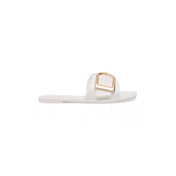 Slapi dama -  590559 - Plastic - Alb