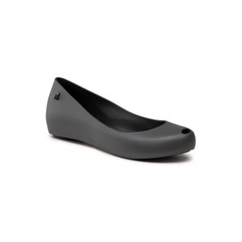 Balerini dama -  199689932 - Textil/Sintetic - Negru
