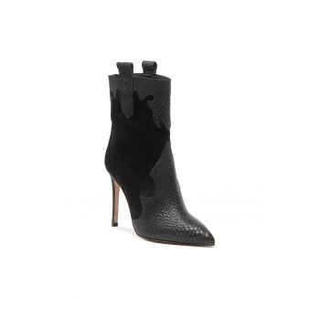 Botine dama -  301542032