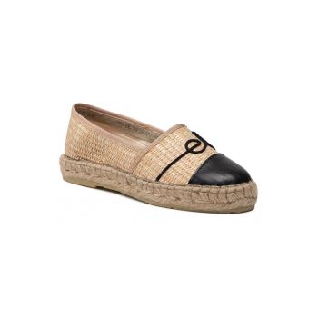 Espadrile dama -  300127513 - Textil - Bej