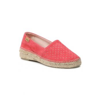 Espadrile dama -  Piele naturala