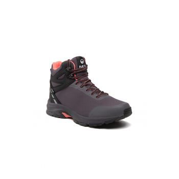 Ghete trekking dama -  301747901 - Textil - Violet de firma originale