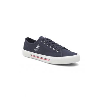 Mocasini barbati -  359524 - Sintetic - Albastru
