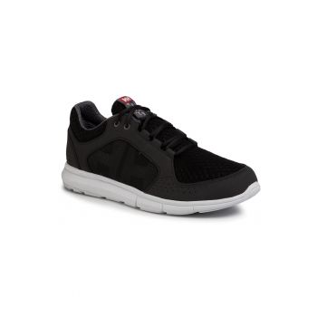 Pantofi barbati -  206523136 - Textil - Negru